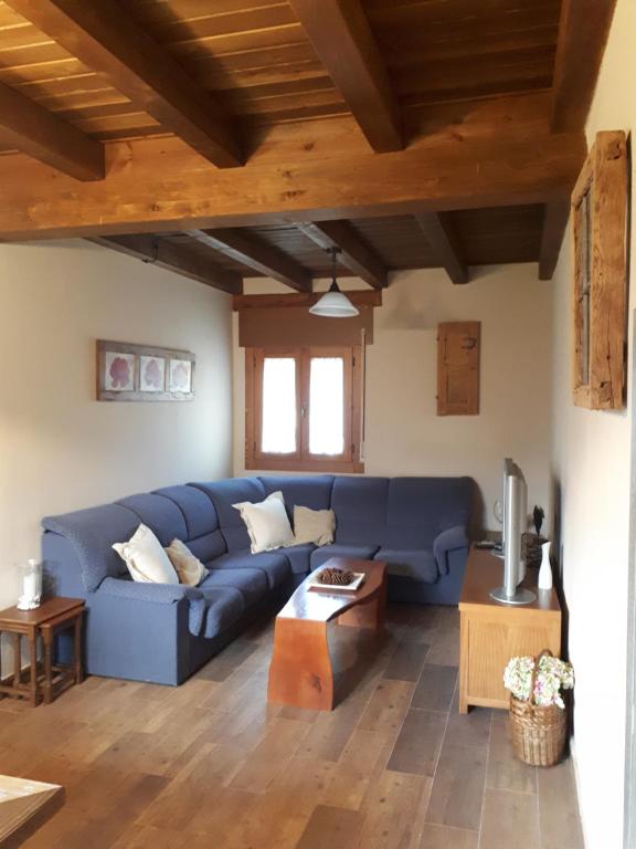 Casas y chalets La Zamarriega en Segovia, Castilla y León