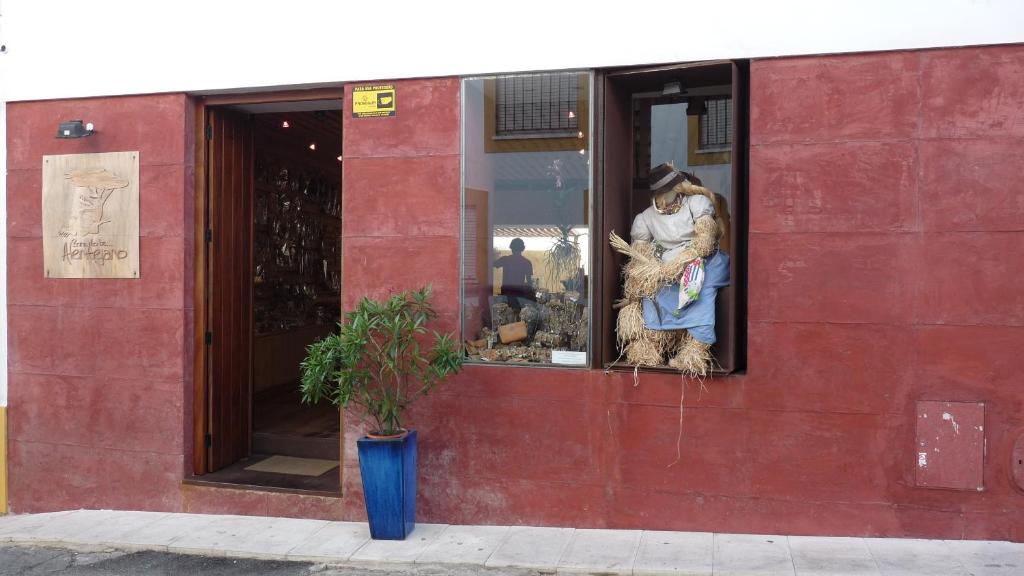 Fotografie z fotogalerie ubytování Born To Stay In Milfontes v destinaci Vila Nova de Milfontes