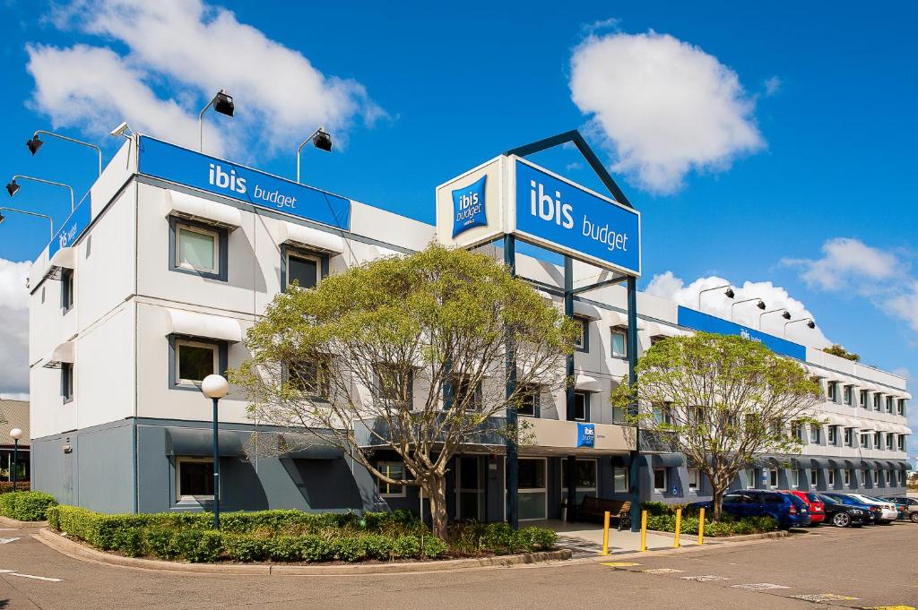 ibis Budget - St Peters - Resim 39