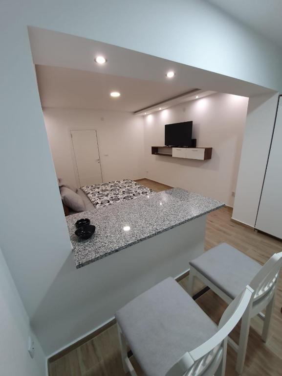 Apartman Jankulovski - Housity