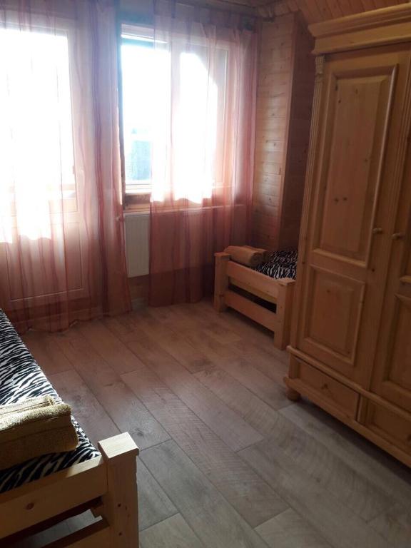 Fotografie z fotogalerie ubytování Буковеньки гостинний дім та котеджі v destinaci Bukovel