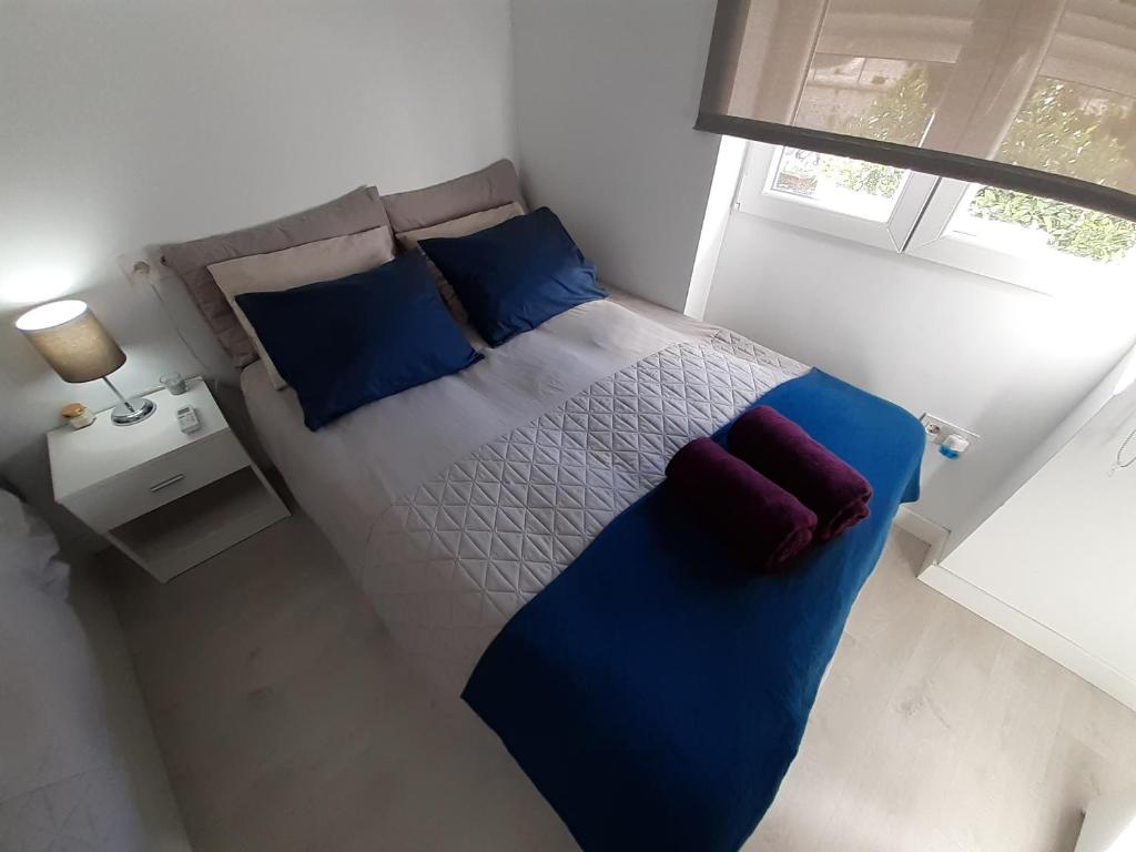 Domotic Lux Apartment - 12