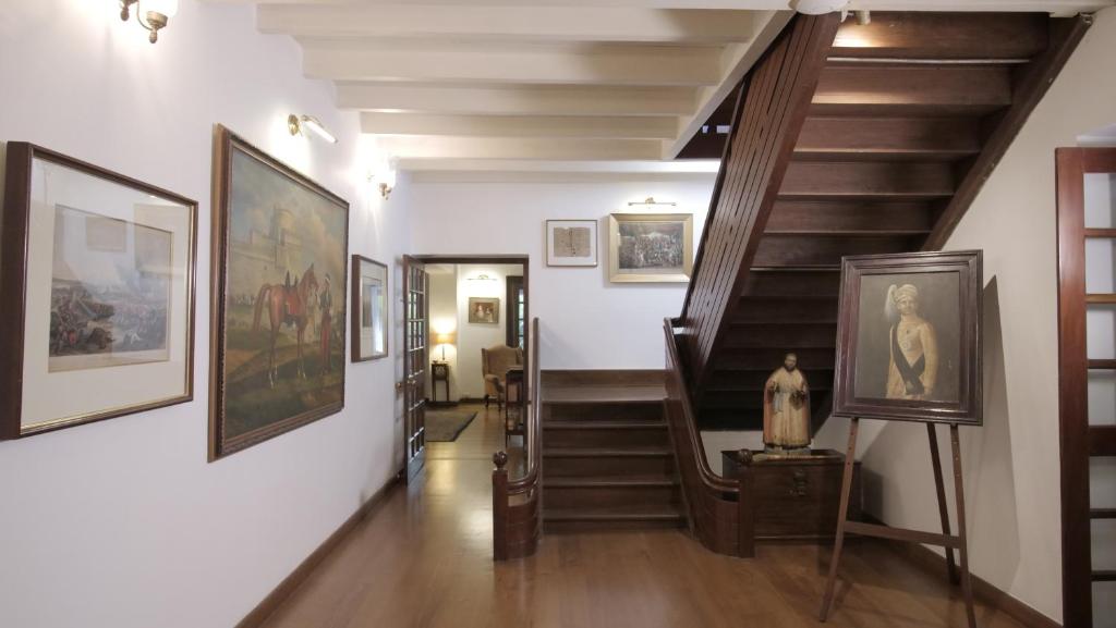 Fotografie z fotogalerie ubytování Le Colonial 1506 - Exclusive Luxury Hideaway v destinaci Kóčin