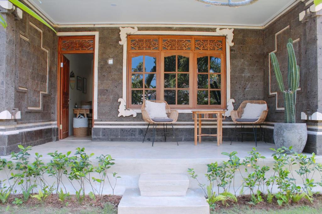 The Inn Possible - 4