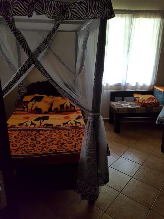 Villa LeoMar Diani Beach - Villa De Dos Dormitorios