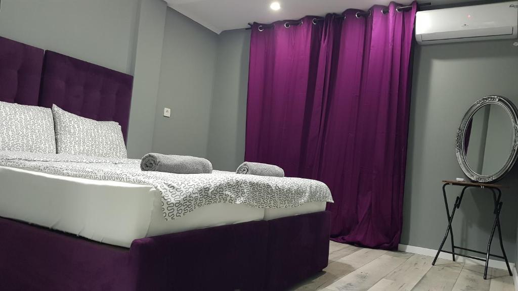 Villa Bratislava - Doppel- Oder Zwillingszimmer Mit Balkon