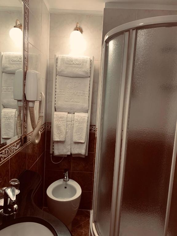 Hotel Vittoria - Resim 32