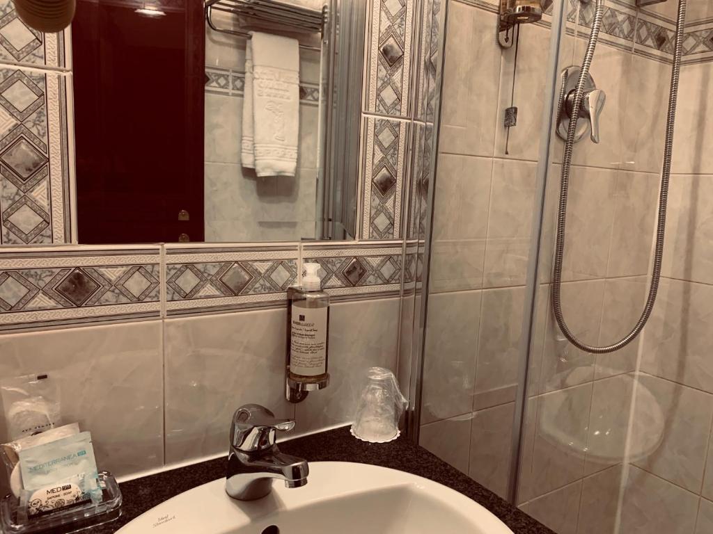 Hotel Vittoria - Resim 37