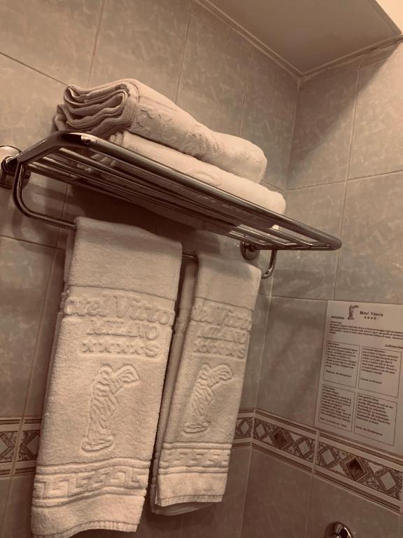 Hotel Vittoria - Resim 39