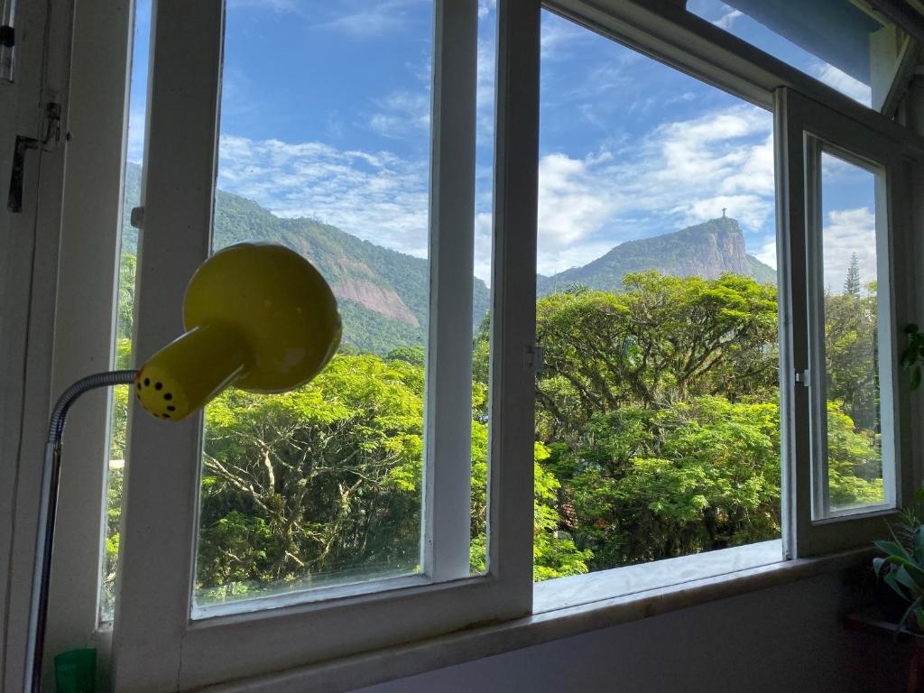  Vista pro verde