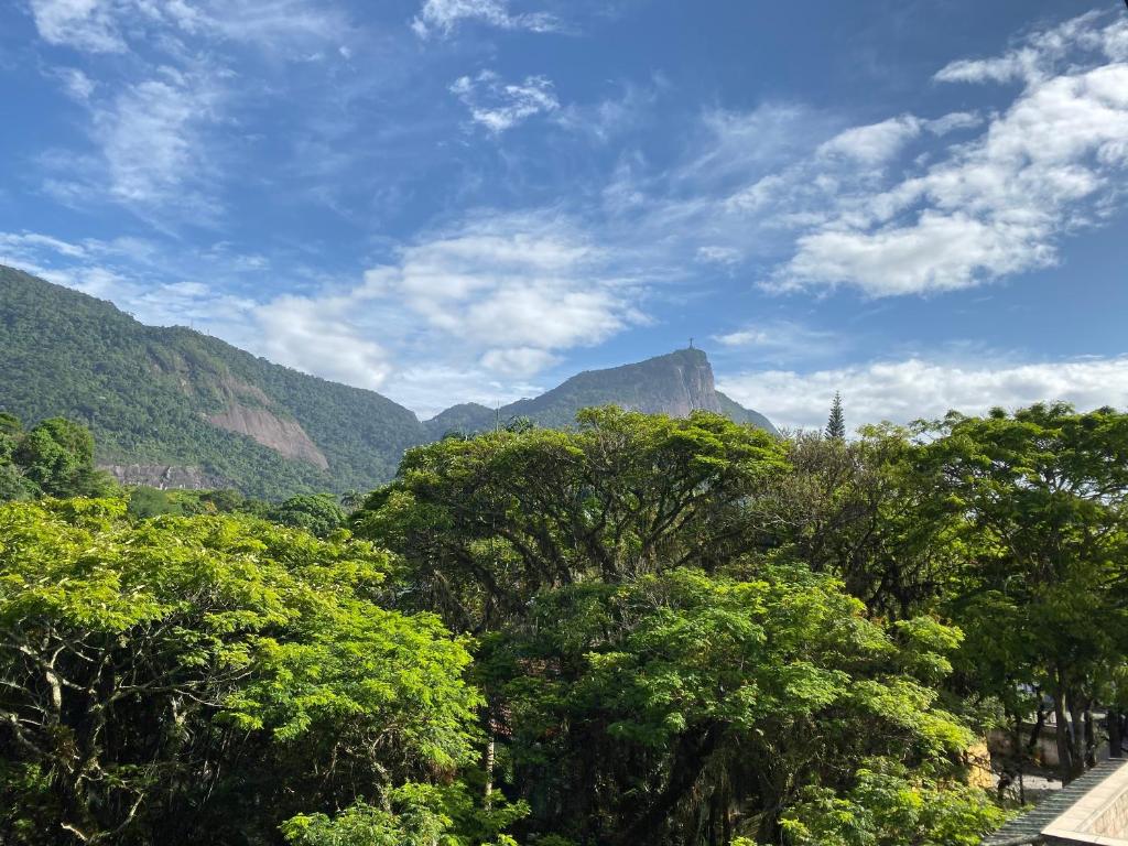  Vista pro verde