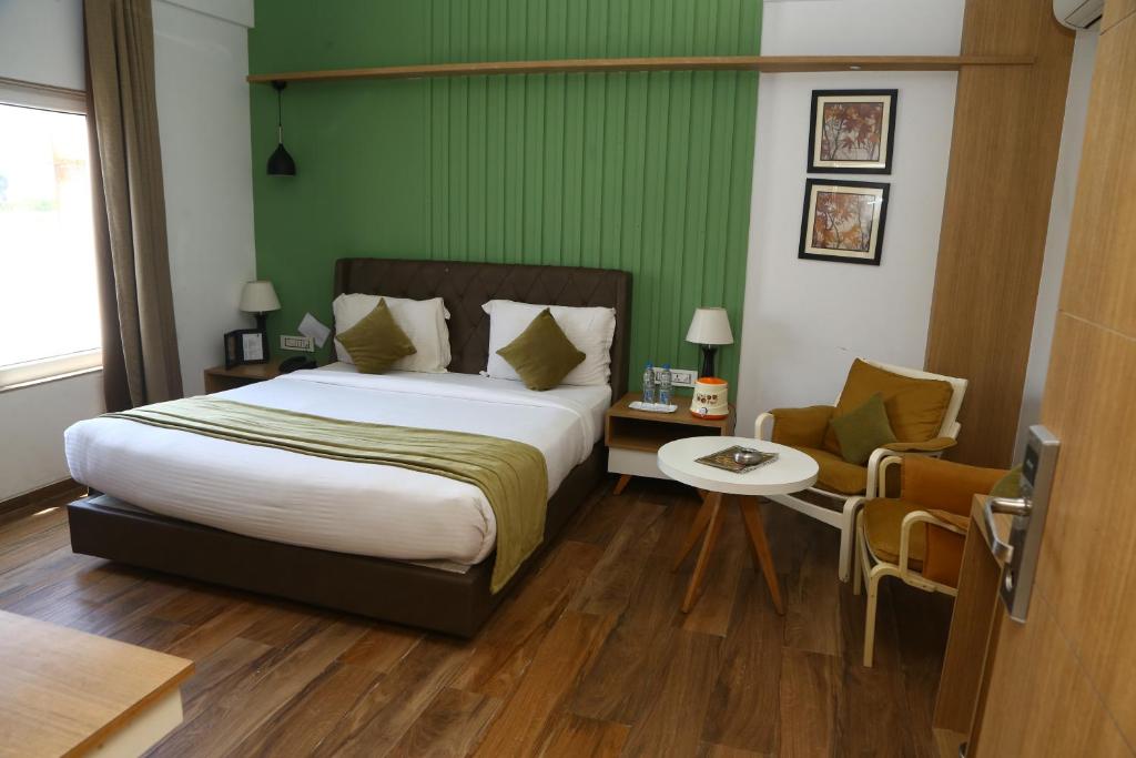 Sanskruti Inn - Housity