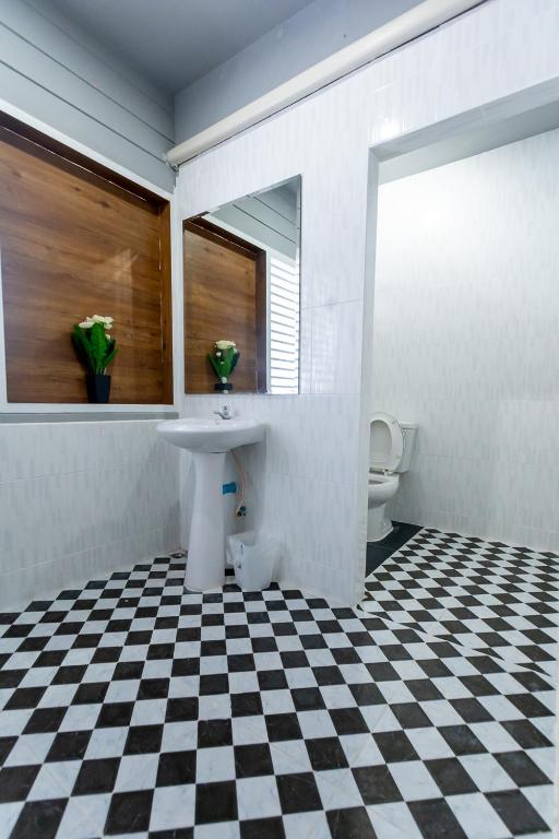 Fotografie z fotogalerie ubytování Aladdin Guest House v destinaci Phi Phi Don