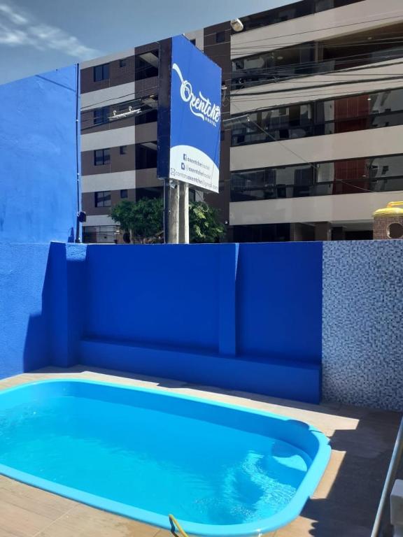 Oxentchê Hostel