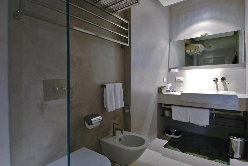 Riva Lofts Florence - 2