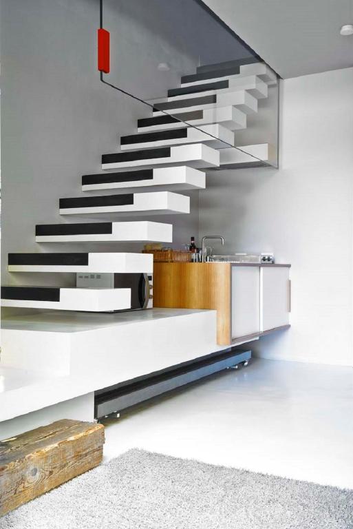 Riva Lofts Florence - 9