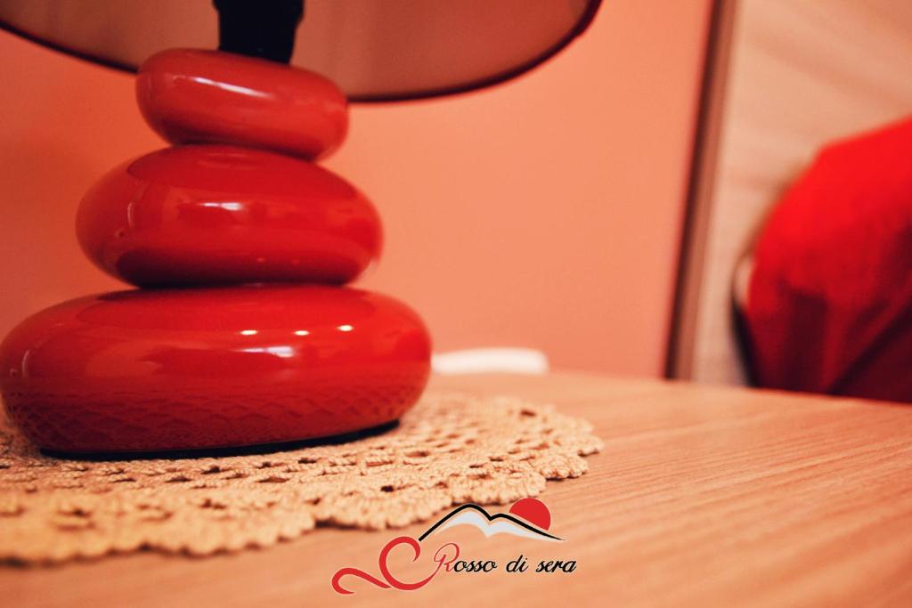 Rosso di sera - 2