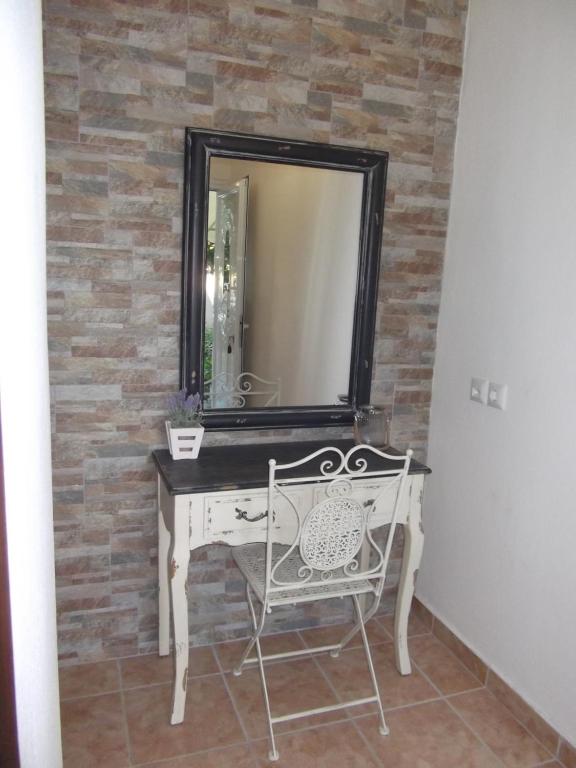 LUXURIOUS APPARTMENTS KATERINA - Departamento