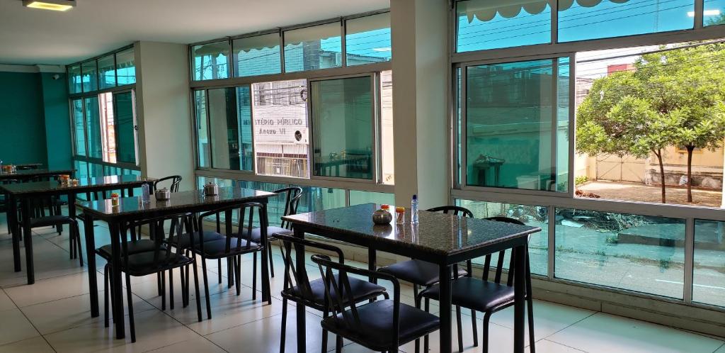  Guarany Hotel Express