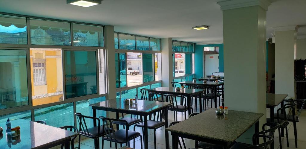  Guarany Hotel Express