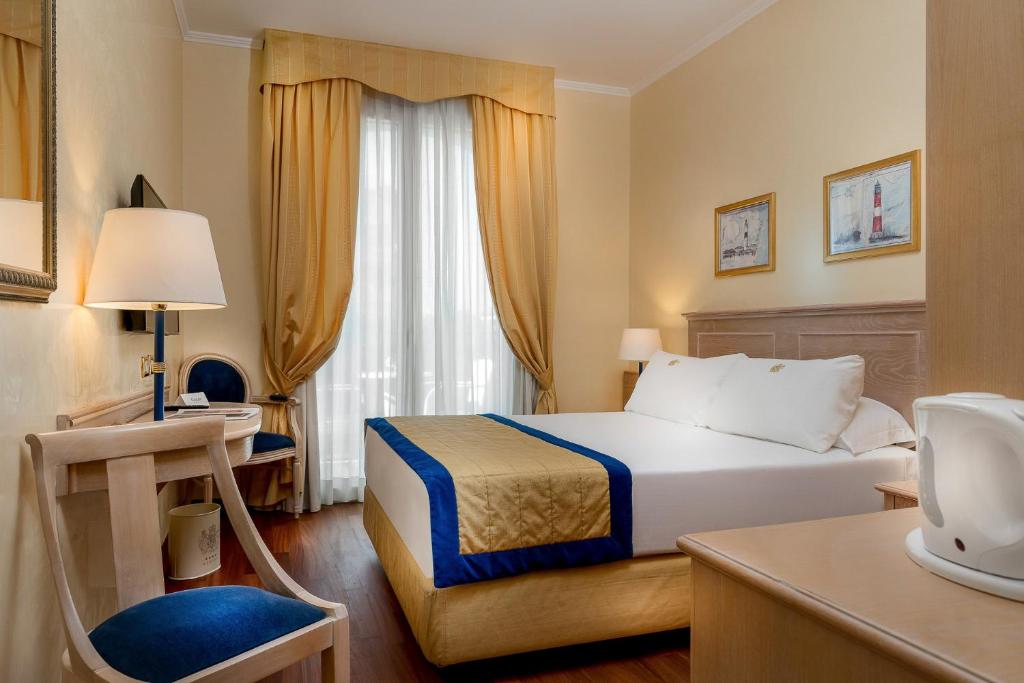 Hotel De Londres - Resim 37