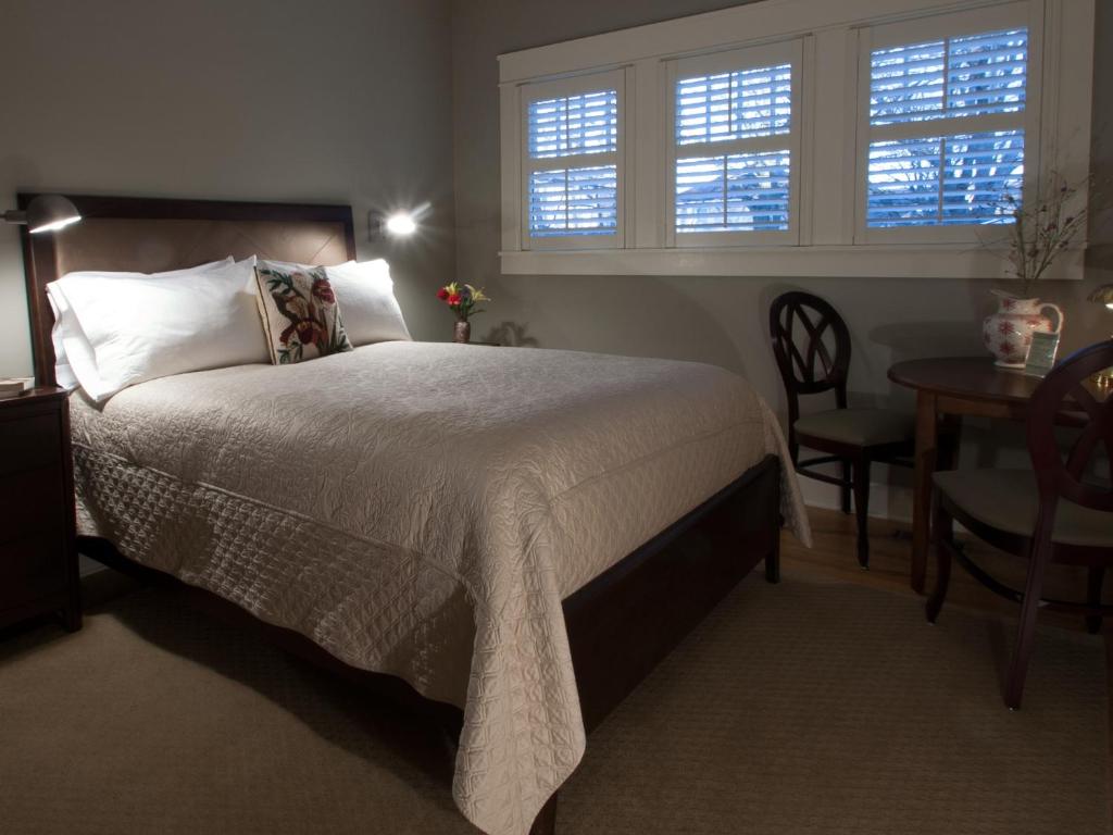 Showers Inn - Koningin