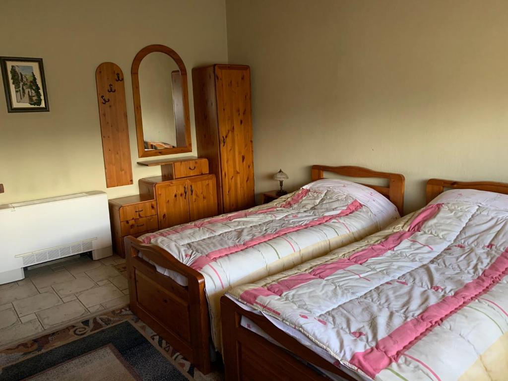 Tirana Apartment B&B - Imazhi 7