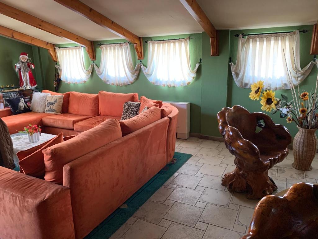 Tirana Apartment B&B - Imazhi 8