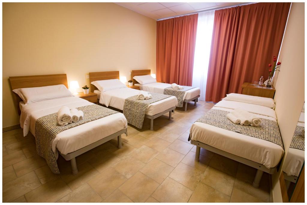 Santa Teresa House - Resim 27