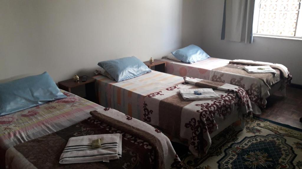  hostel jardim botanico.