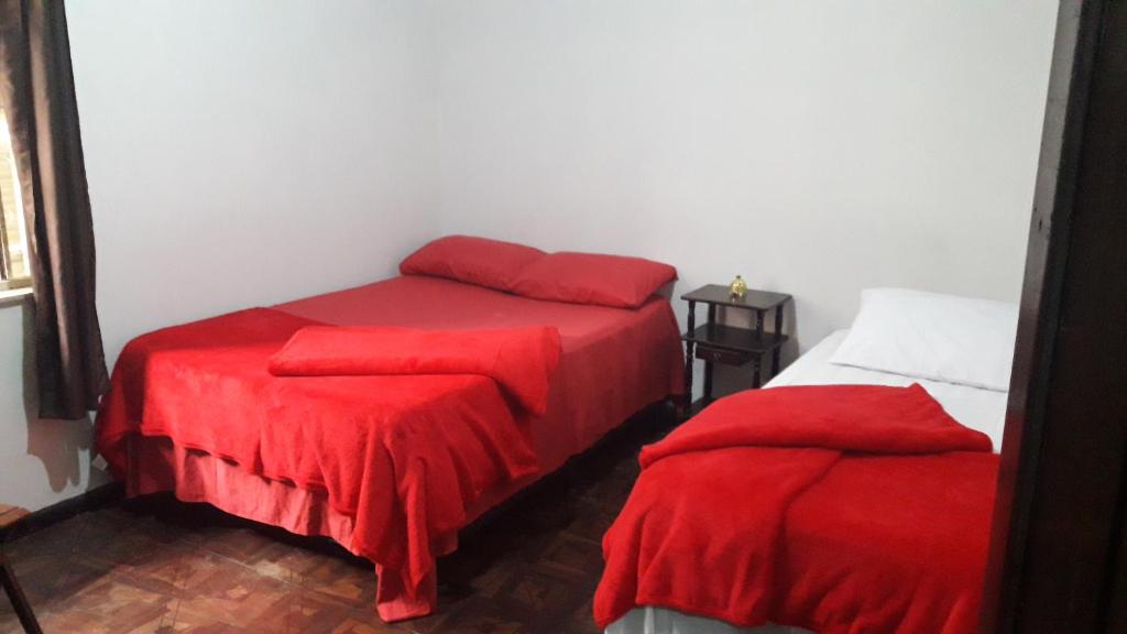  hostel jardim botanico.