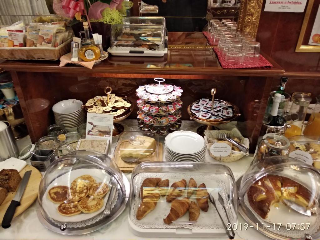 Hotel Vittoria - Resim 23