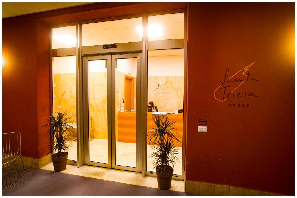Santa Teresa House - Resim 16