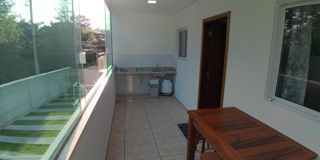  Residencial JL Maresias Apartamentos