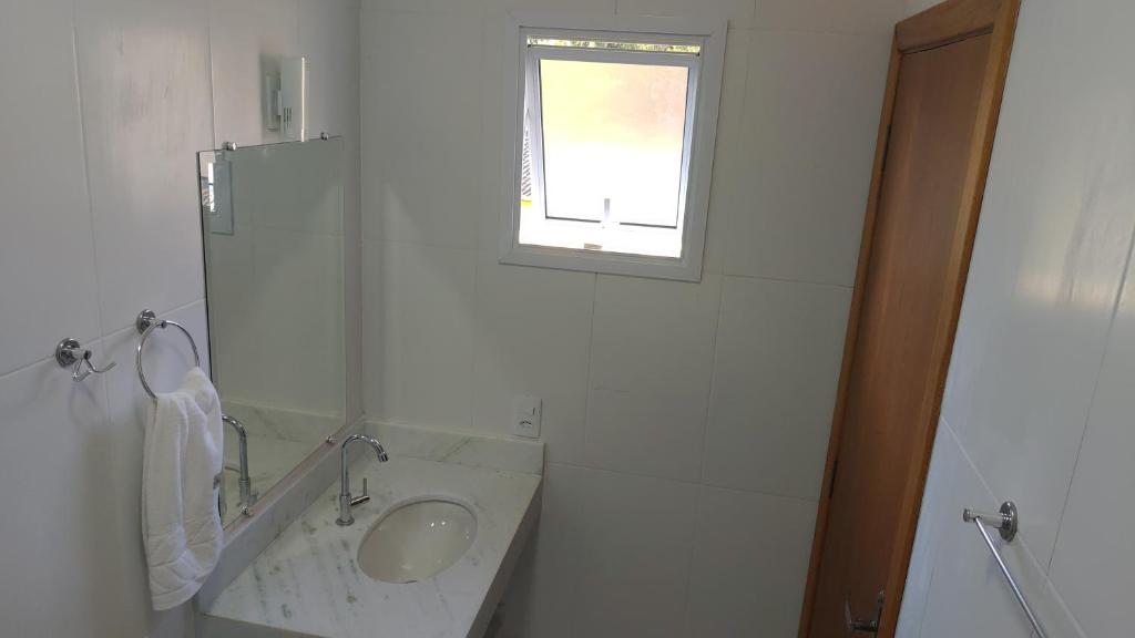  Residencial JL Maresias Apartamentos
