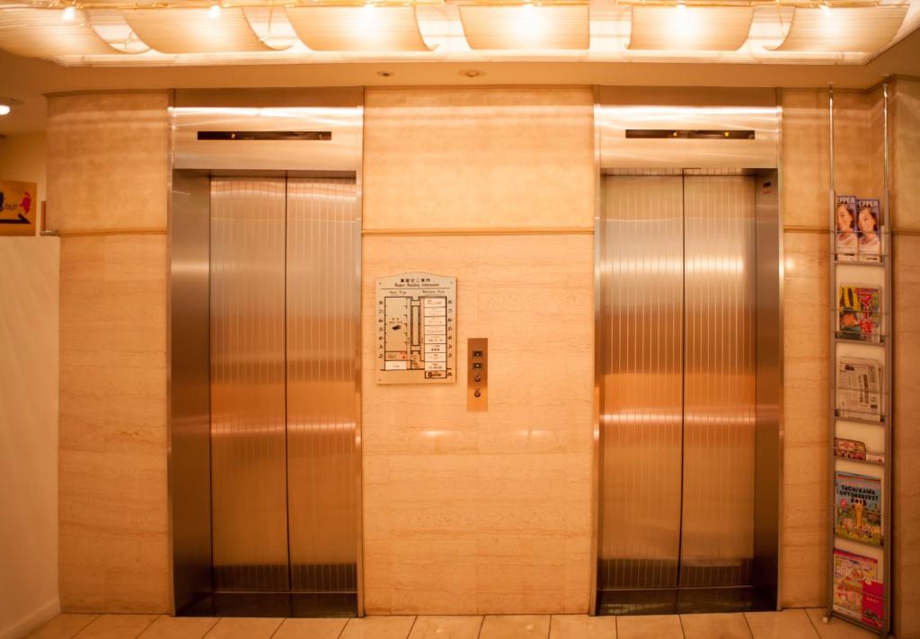 Fotografie z fotogalerie ubytování Tachikawa Regent Hotel v destinaci Tačikawa
