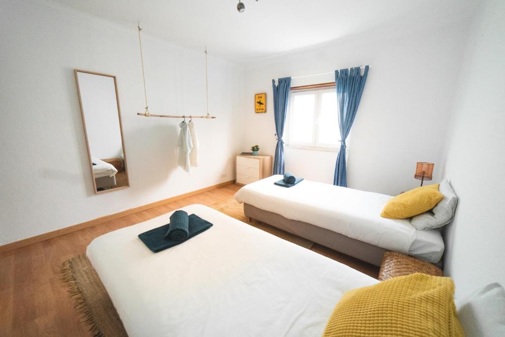Gallery image of Gundi House in Ericeira
