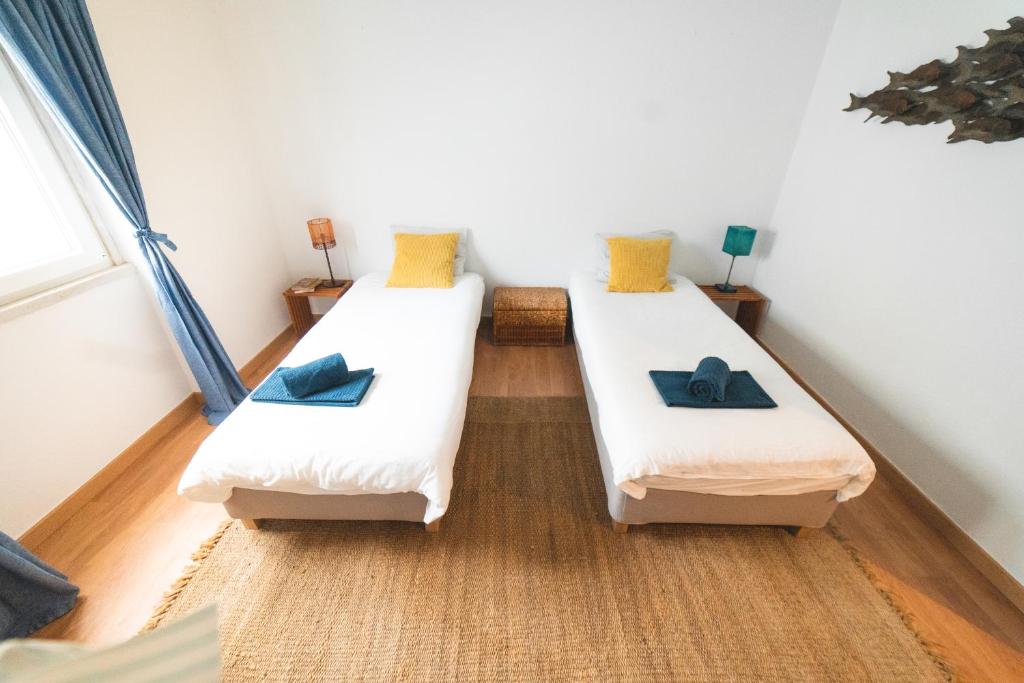 Gallery image of Gundi House in Ericeira