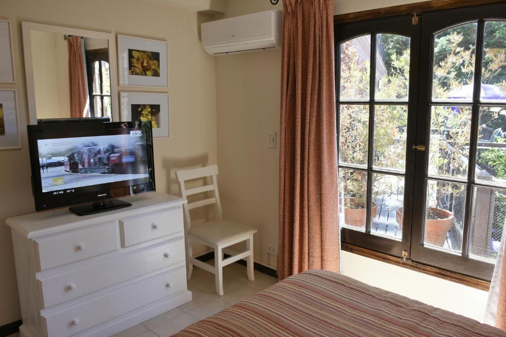Apart Hotel Las Hadas Carilo - Apartamento