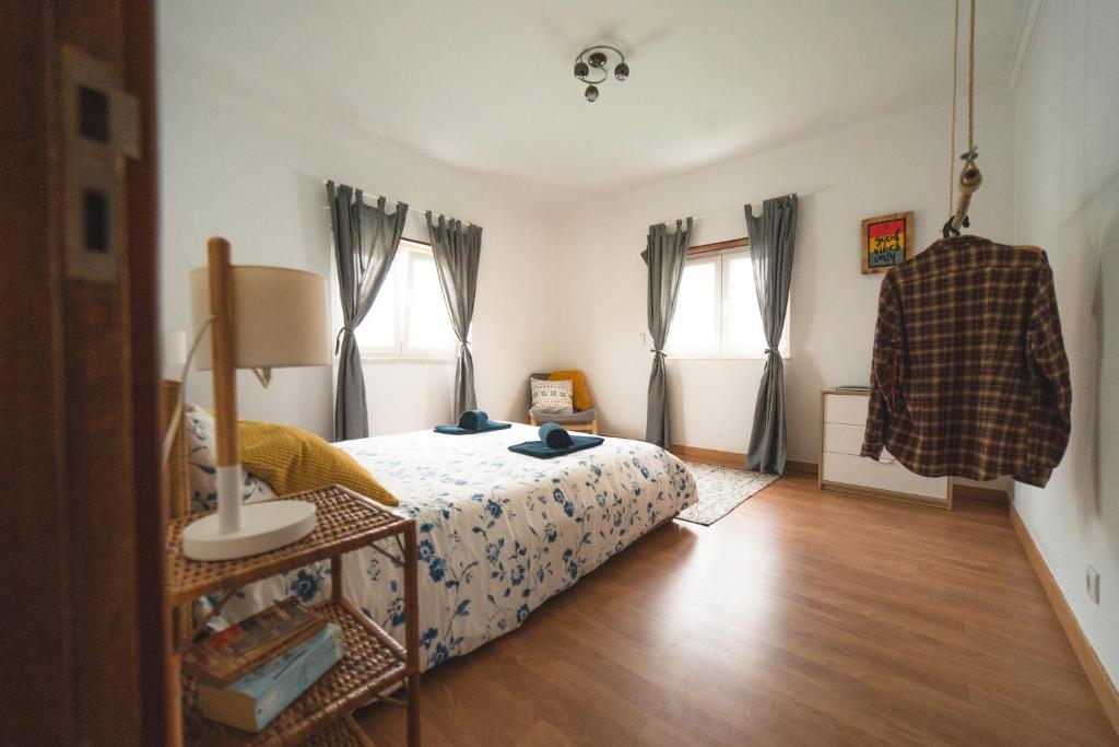 Gallery image of Gundi House in Ericeira