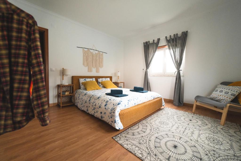 Gallery image of Gundi House in Ericeira