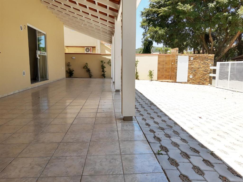  RESIDENCIAL FLAMINI