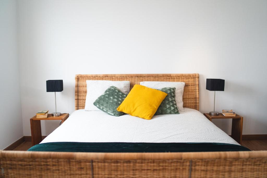 Gallery image of Gundi House in Ericeira