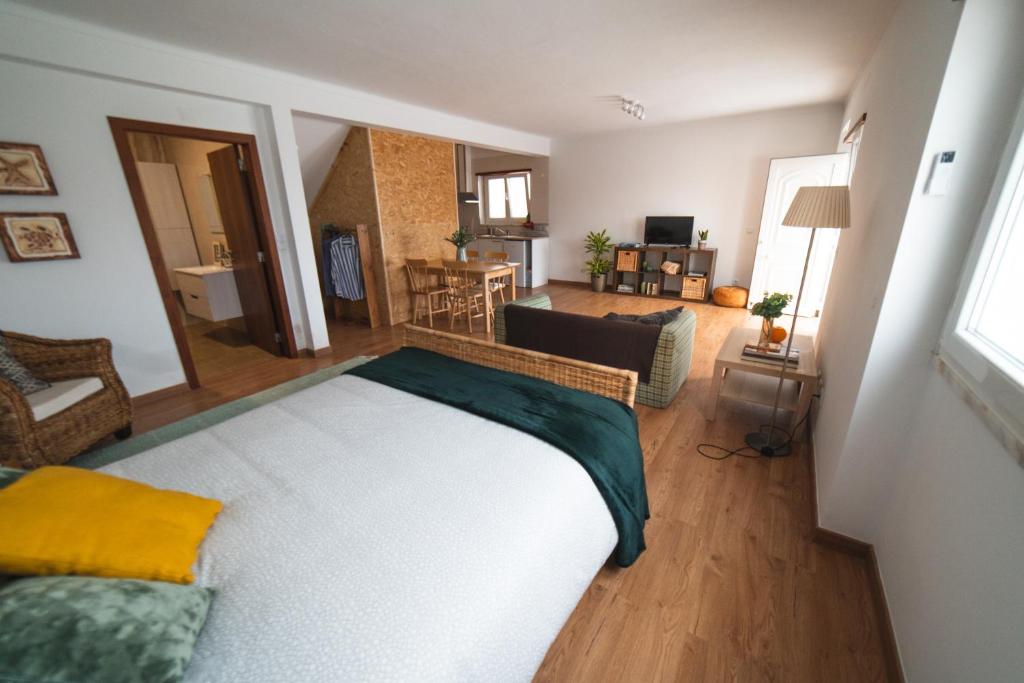 Gallery image of Gundi House in Ericeira