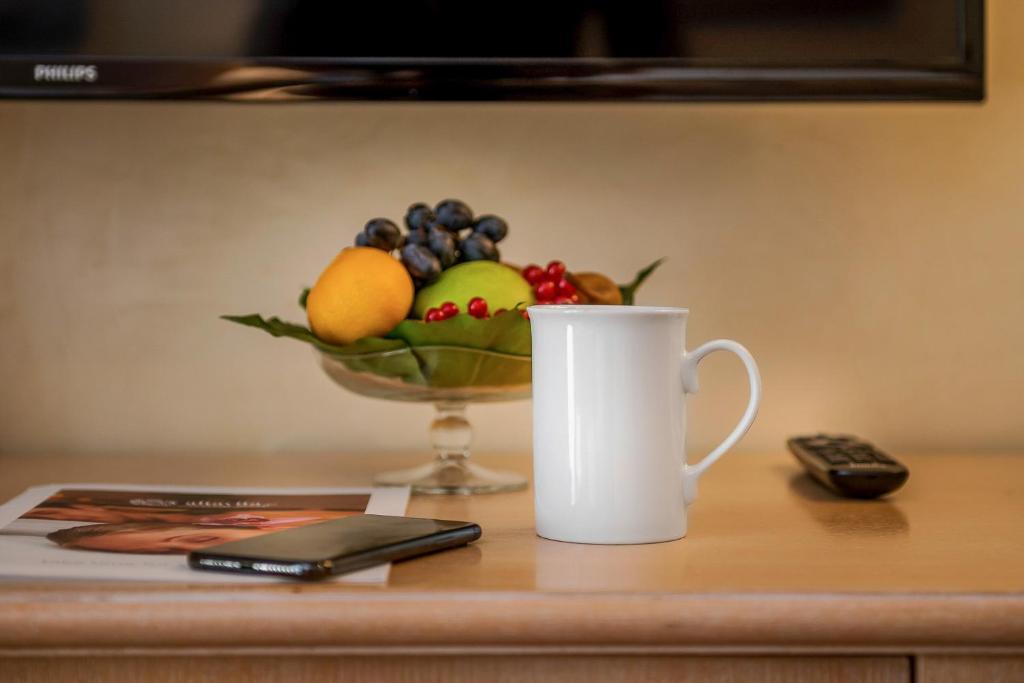 Hotel De Londres - Resim 28