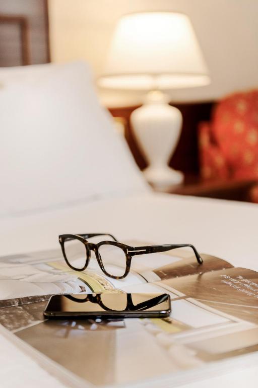 Hotel De Londres - Resim 36