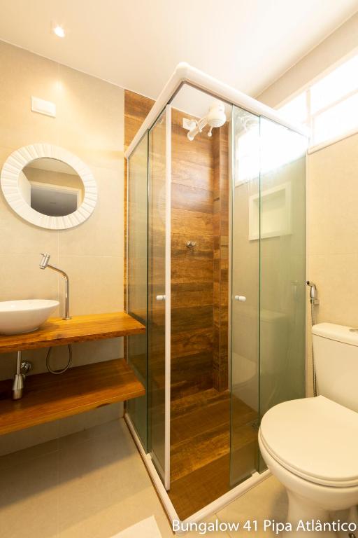  Pipa Atlântico Bungalow 41