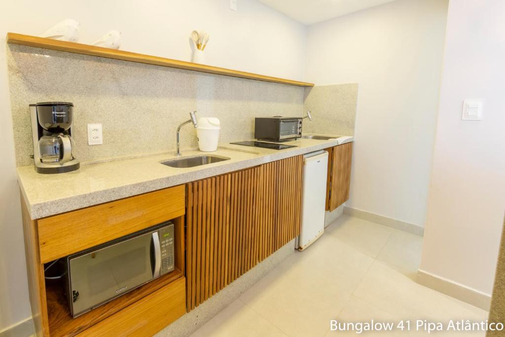  Pipa Atlântico Bungalow 41
