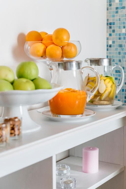 Hotel De Londres - Resim 44