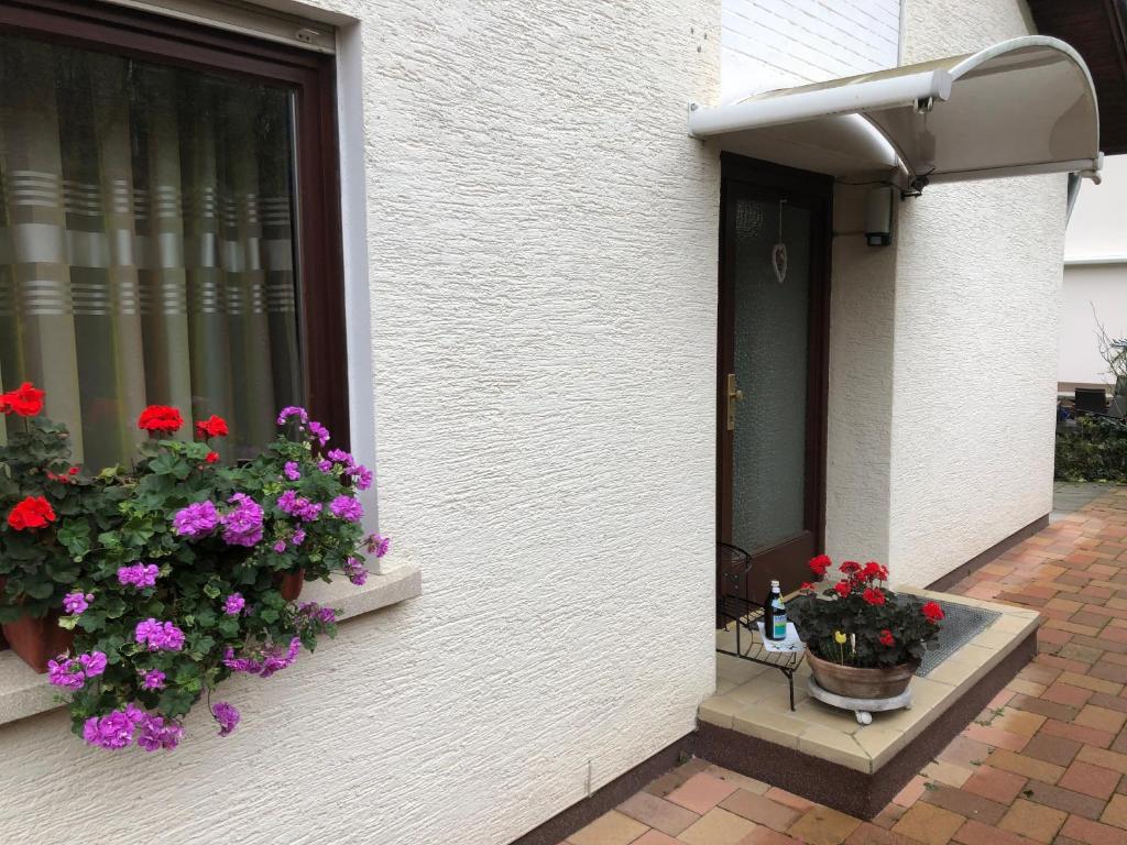 Ferienwohnung Heidelberg ZE-2020-7-WZ - Habitación Doble Deluxe